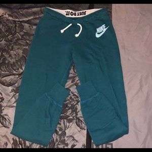 Nike sweatpants
